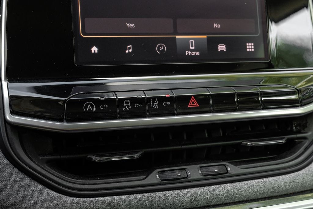 2022 Jeep Compass Latitude - Photo 36