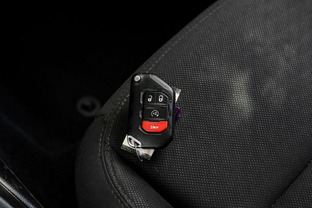 2021 Jeep Wrangler Unlimited Sport S - Photo 68