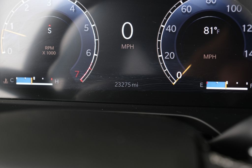 Used 2023 Jeep Grand Cherokee L Limited SUV