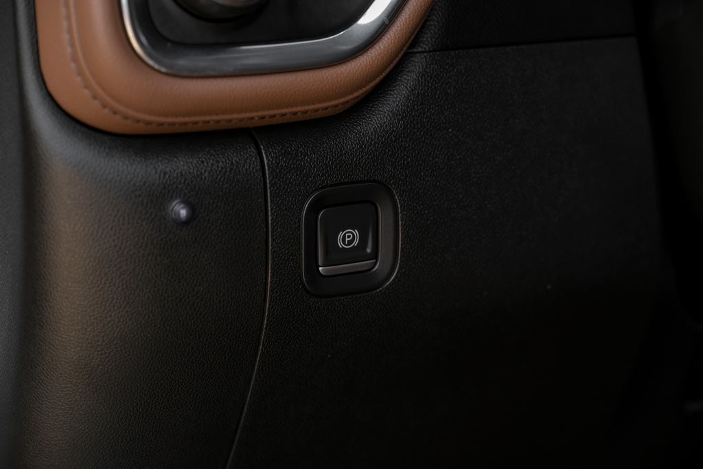 2022 Chevrolet Silverado 2500HD High Country - Photo 40