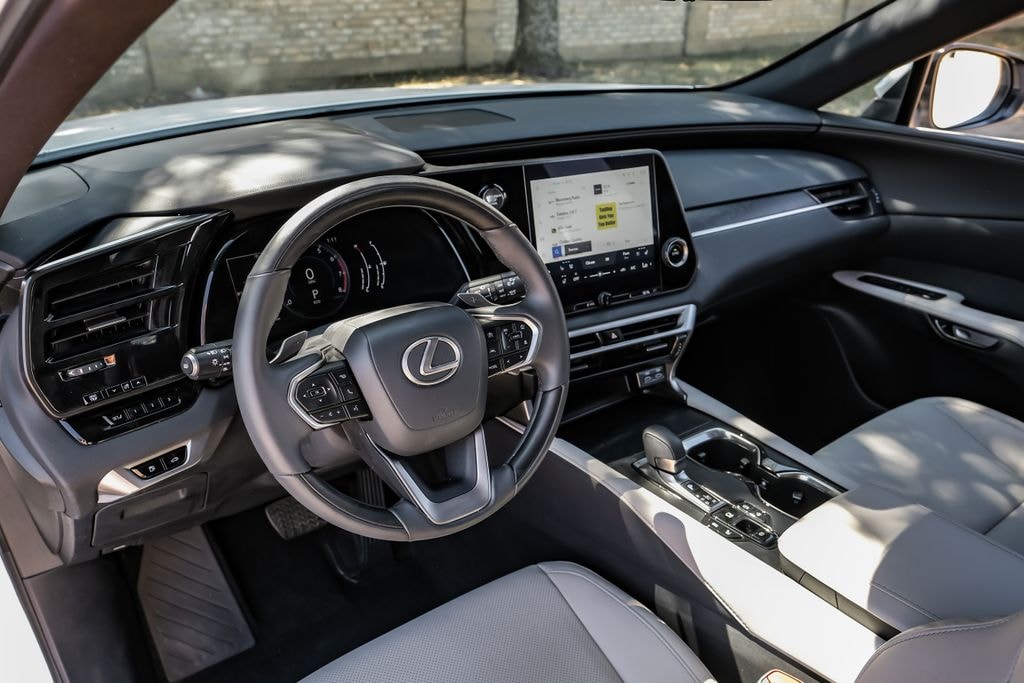 Used 2024 Lexus RX 350 350 Premium SUV