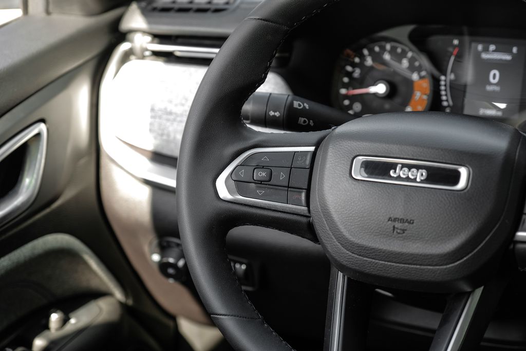 2022 Jeep Compass Latitude - Photo 26