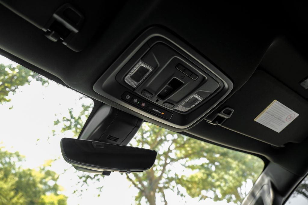 2022 Chevrolet Silverado 2500HD High Country - Photo 43