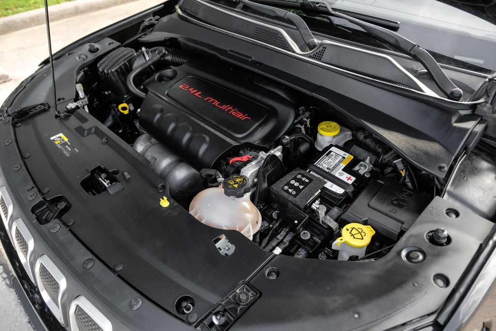 2022 Jeep Compass Latitude - Photo 60