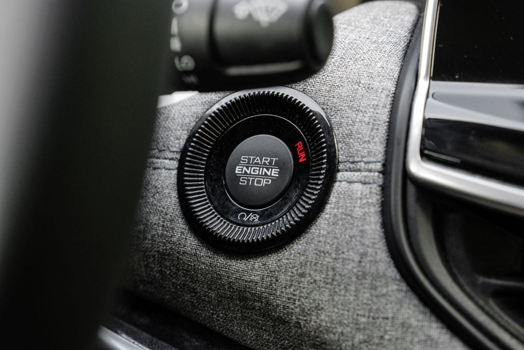2022 Jeep Compass Latitude - Photo 30