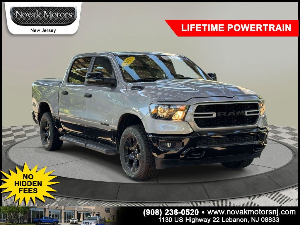 2023 RAM 1500 Pickup Big Horn/Lone Star