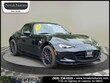  Mazda MX-5 Miata