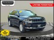  Jeep Grand Cherokee L