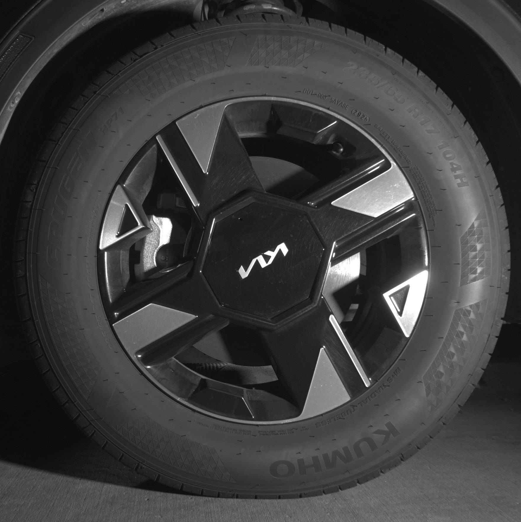 Thumbnail: 2026 Kia Sportage - 11