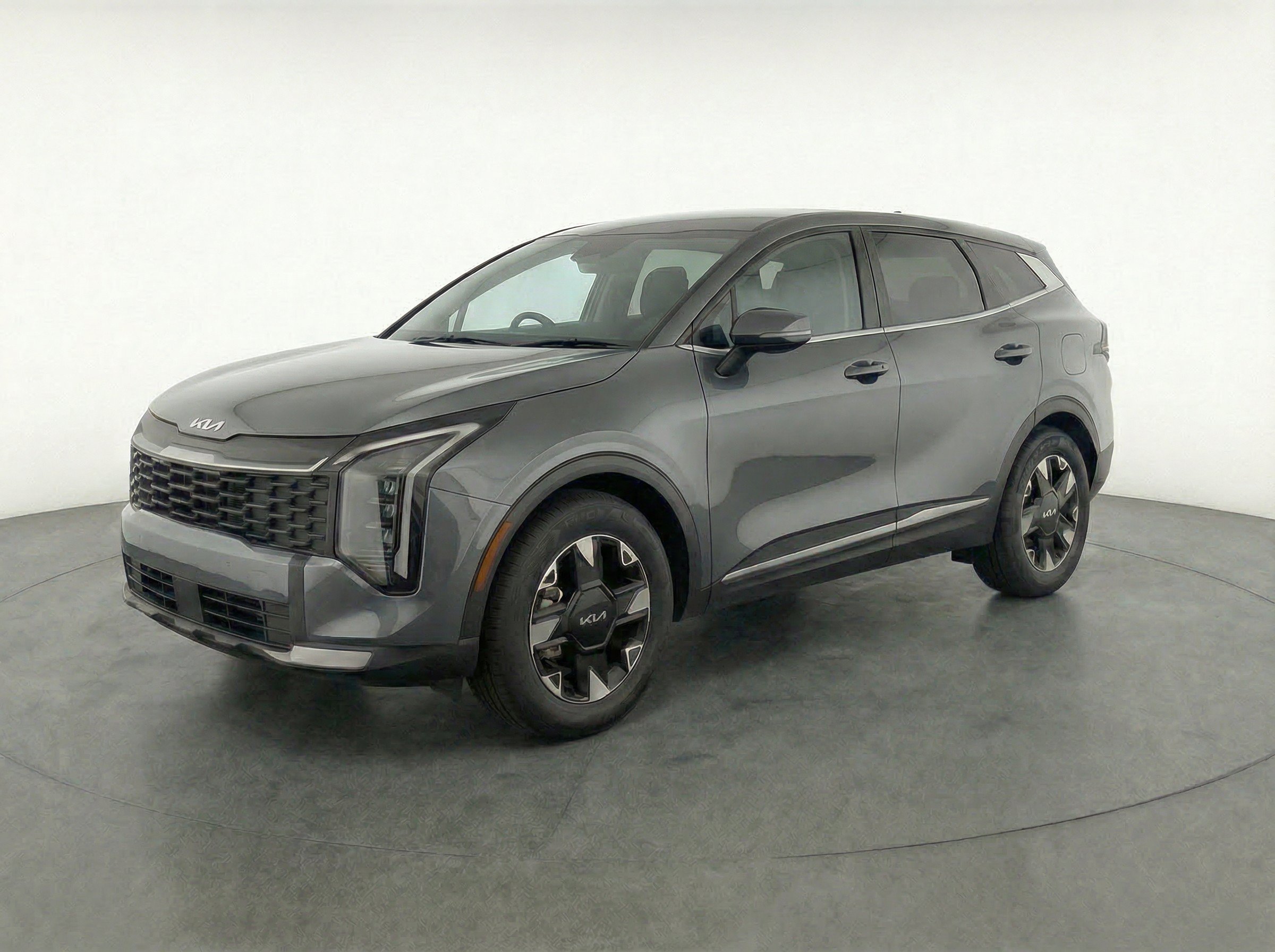 Thumbnail: 2026 Kia Sportage - 3