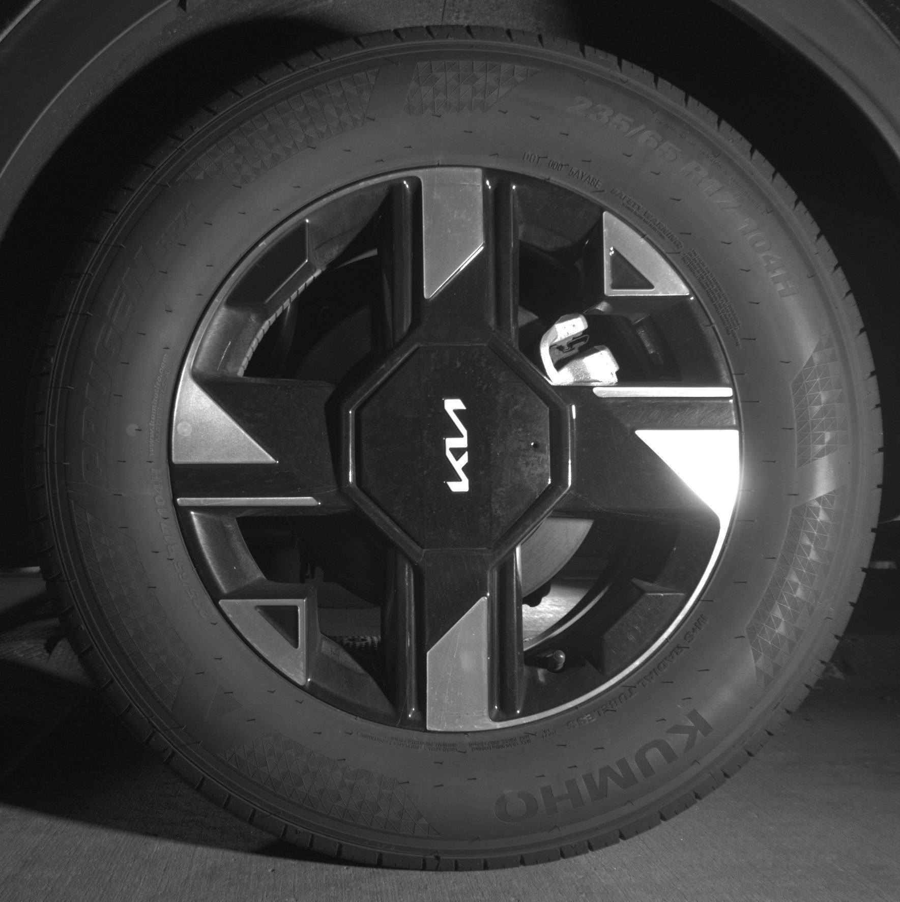 Thumbnail: 2026 Kia Sportage - 14