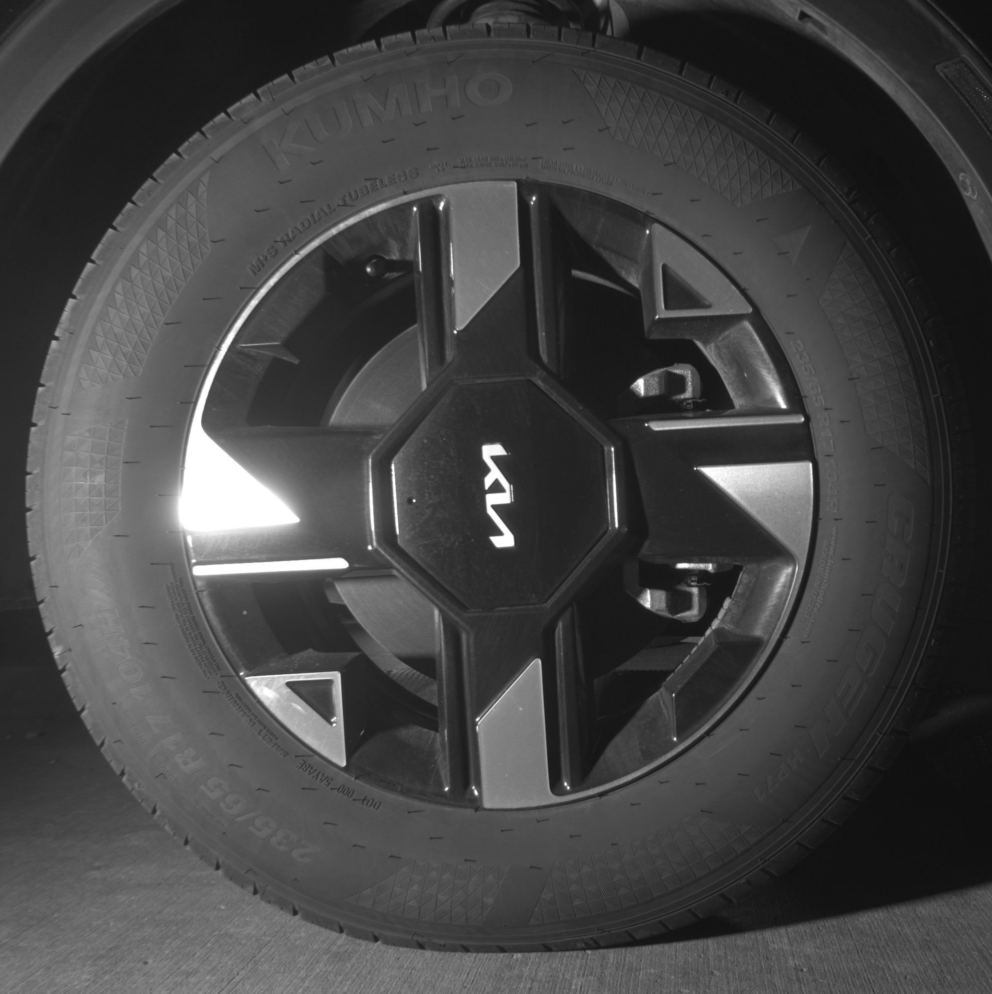 Thumbnail: 2026 Kia Sportage - 13