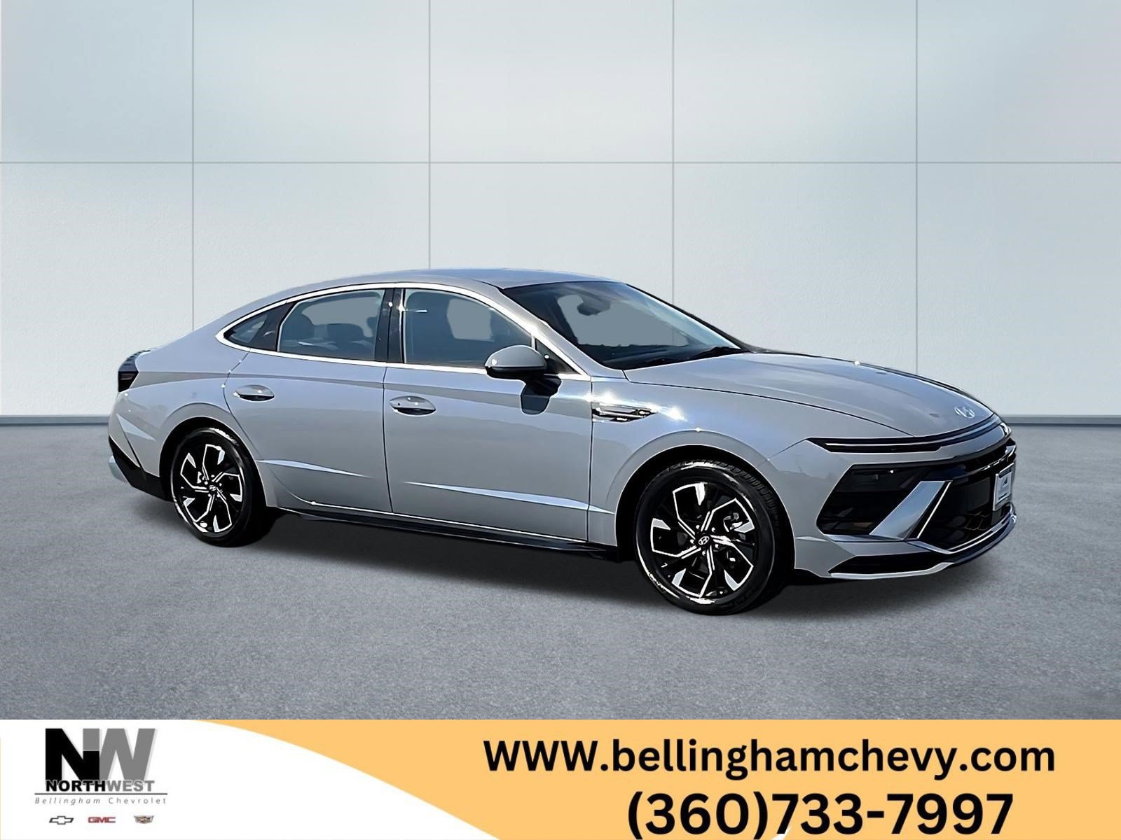 2024 Hyundai Sonata