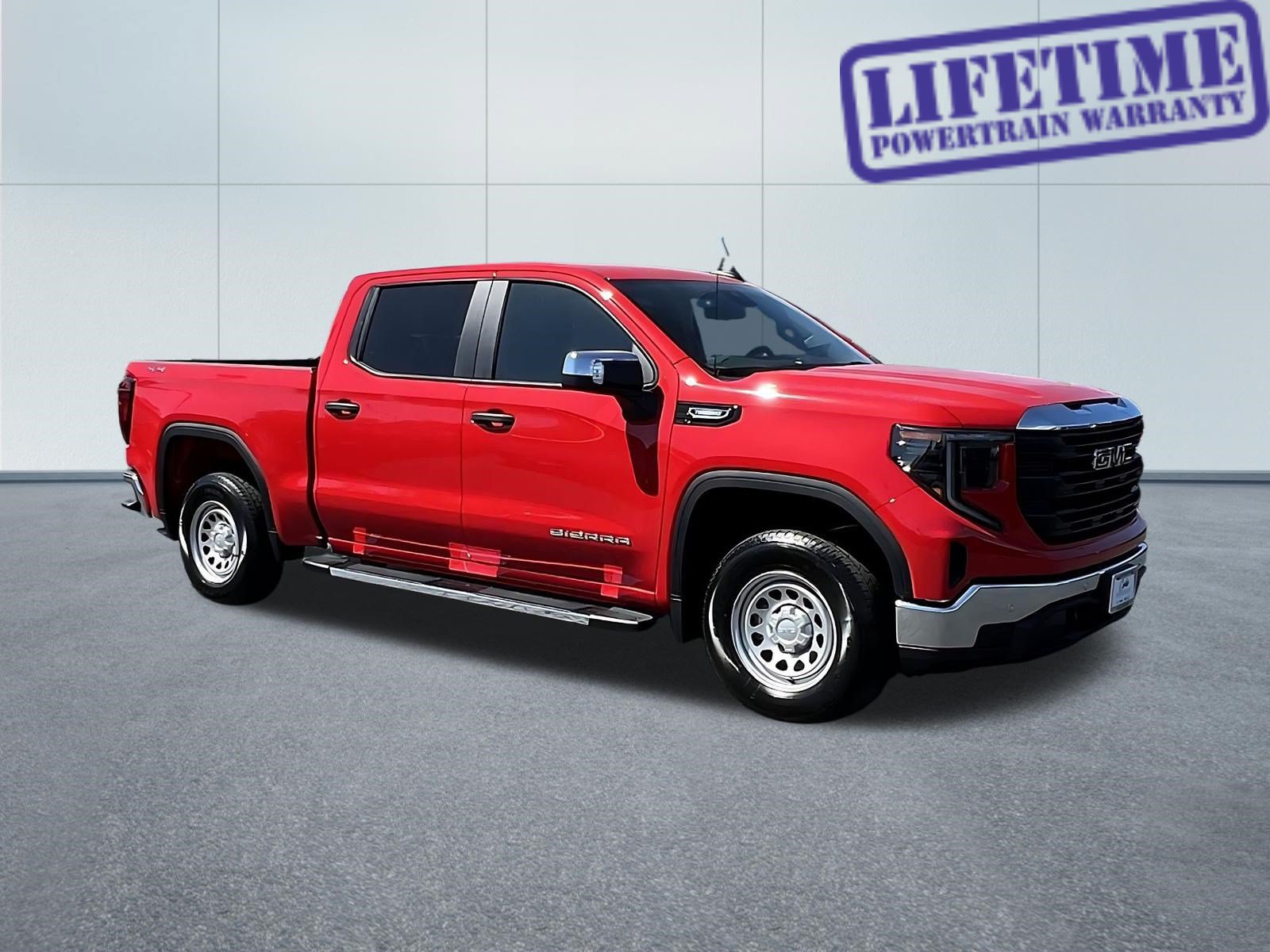 2026 GMC Sierra 1500 Pro Truck