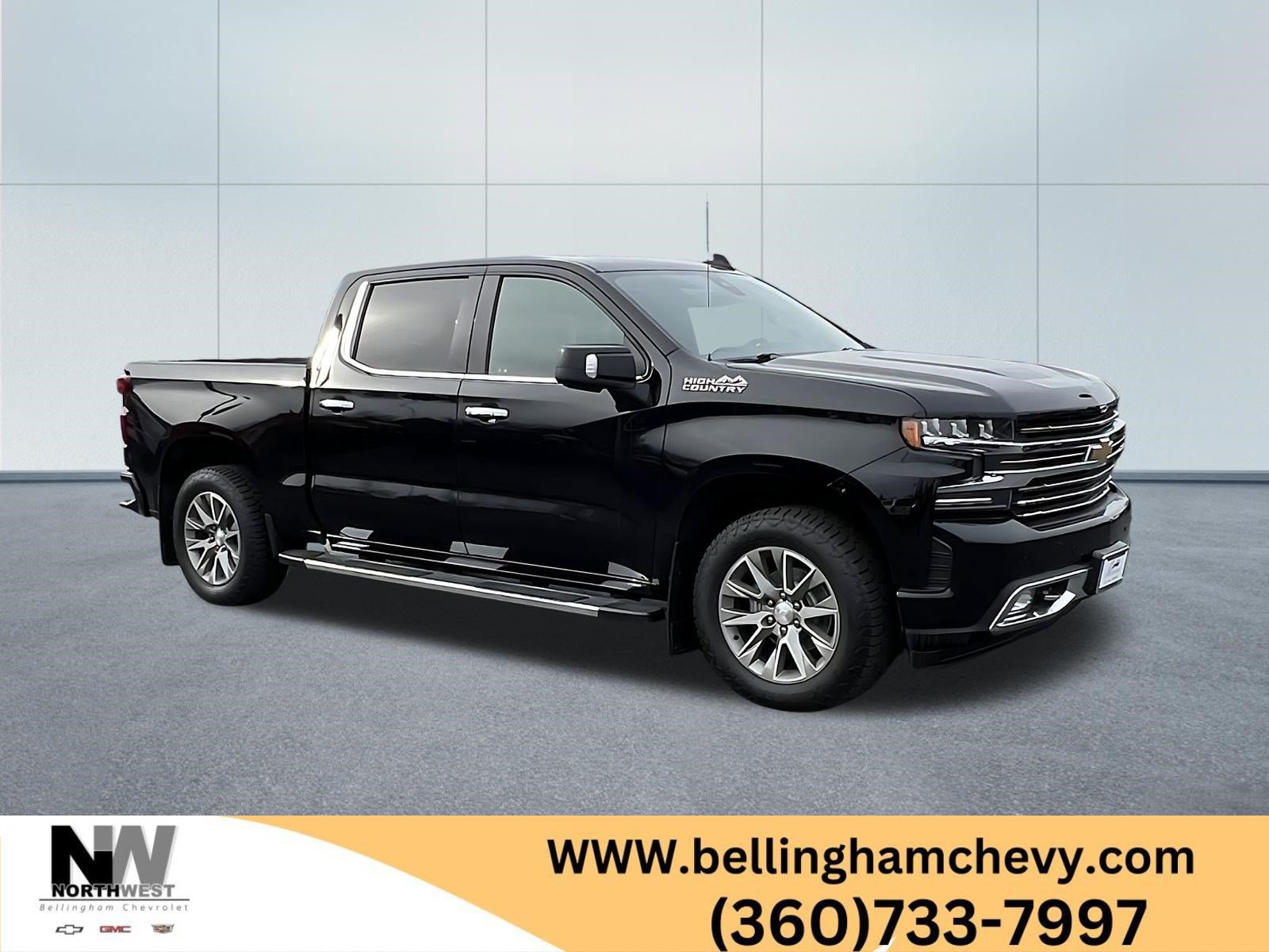 2022 Chevrolet Silverado 1500 Limited