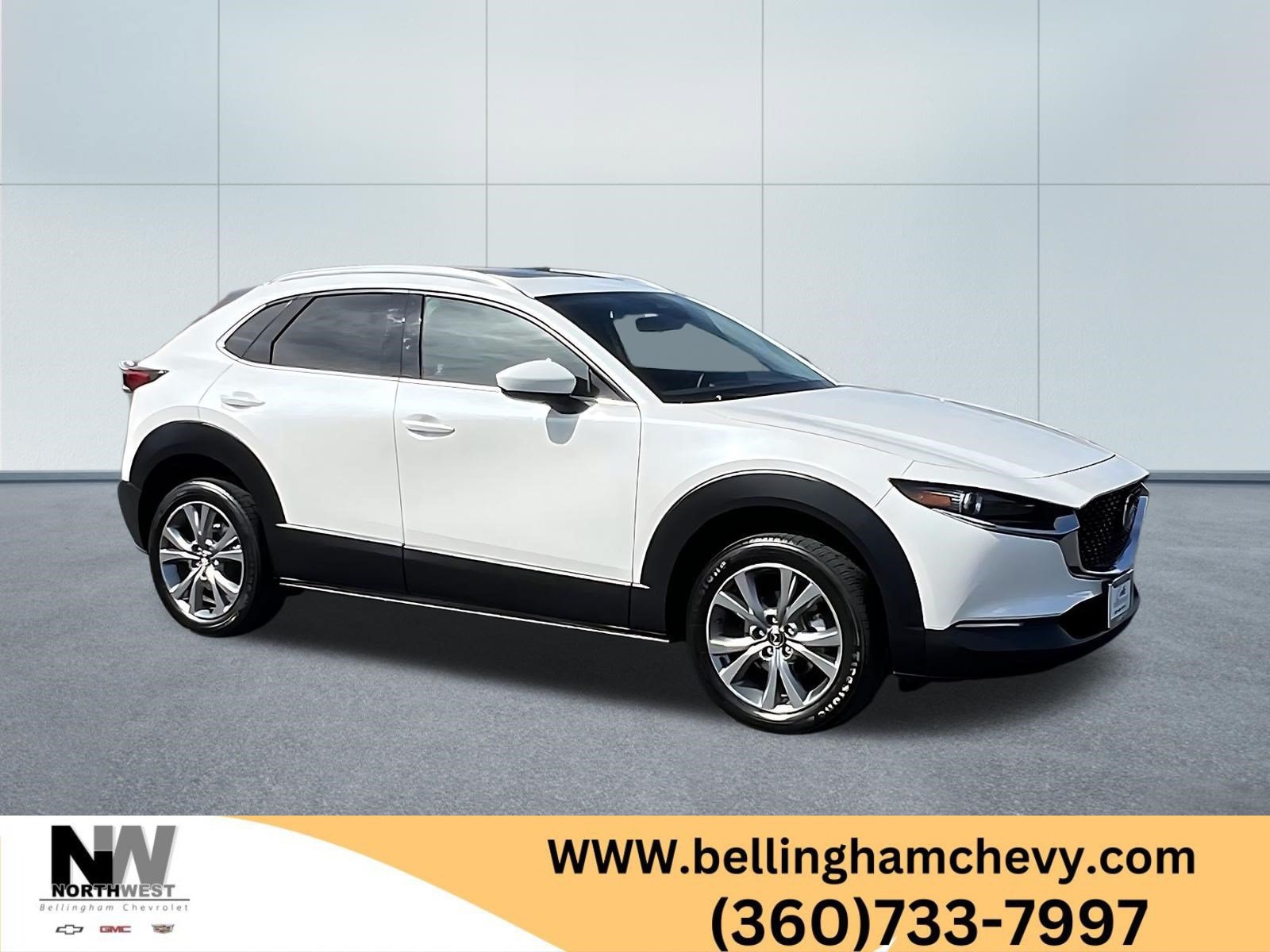 2024 Mazda CX-30 Premium