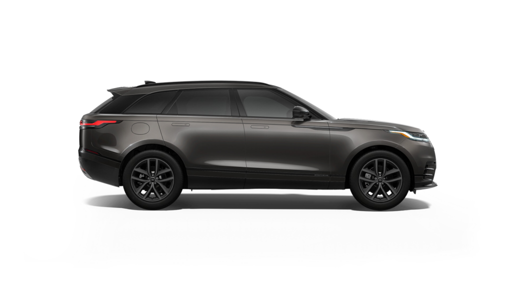 New 2026 Land Rover Range Rover Velar Belgravia Edition Range Rover Velar Belgravia Edition