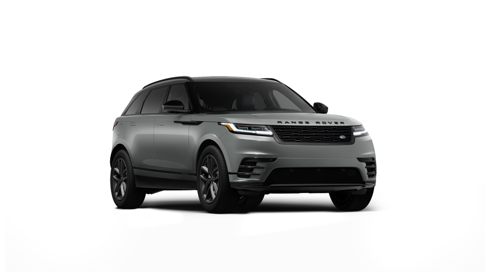 New 2026 Land Rover Range Rover Velar Belgravia 250PS Auto