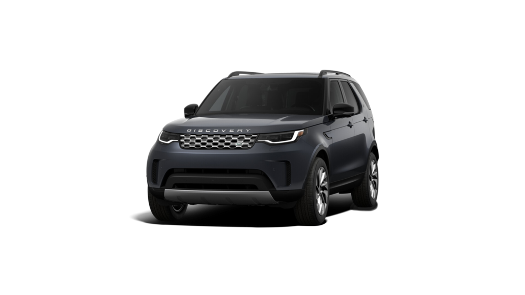 New 2027 Land Rover Discovery S 360PS Auto
