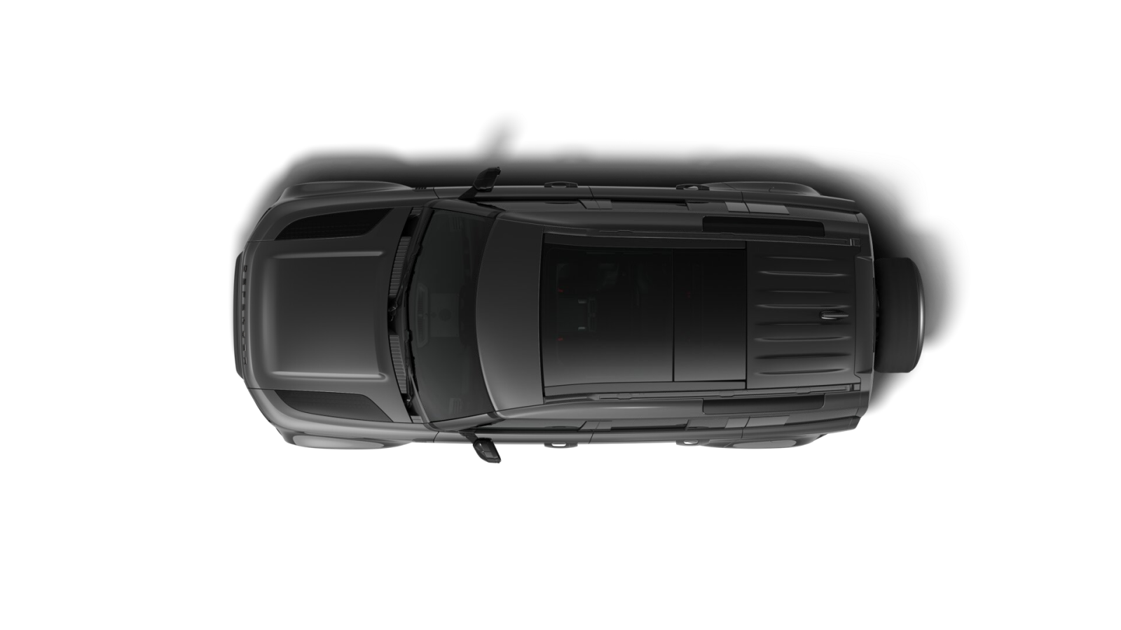 New 2027 Land Rover Defender 110 S 300PS Auto