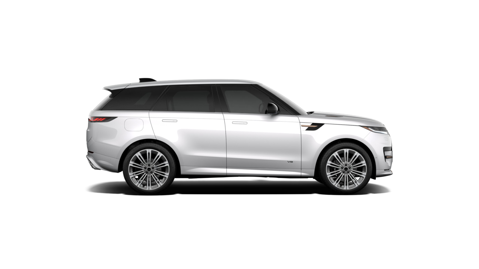 New 2027 Land Rover Range Rover Sport Range Rover Sport Dynamic SE P530 SUV