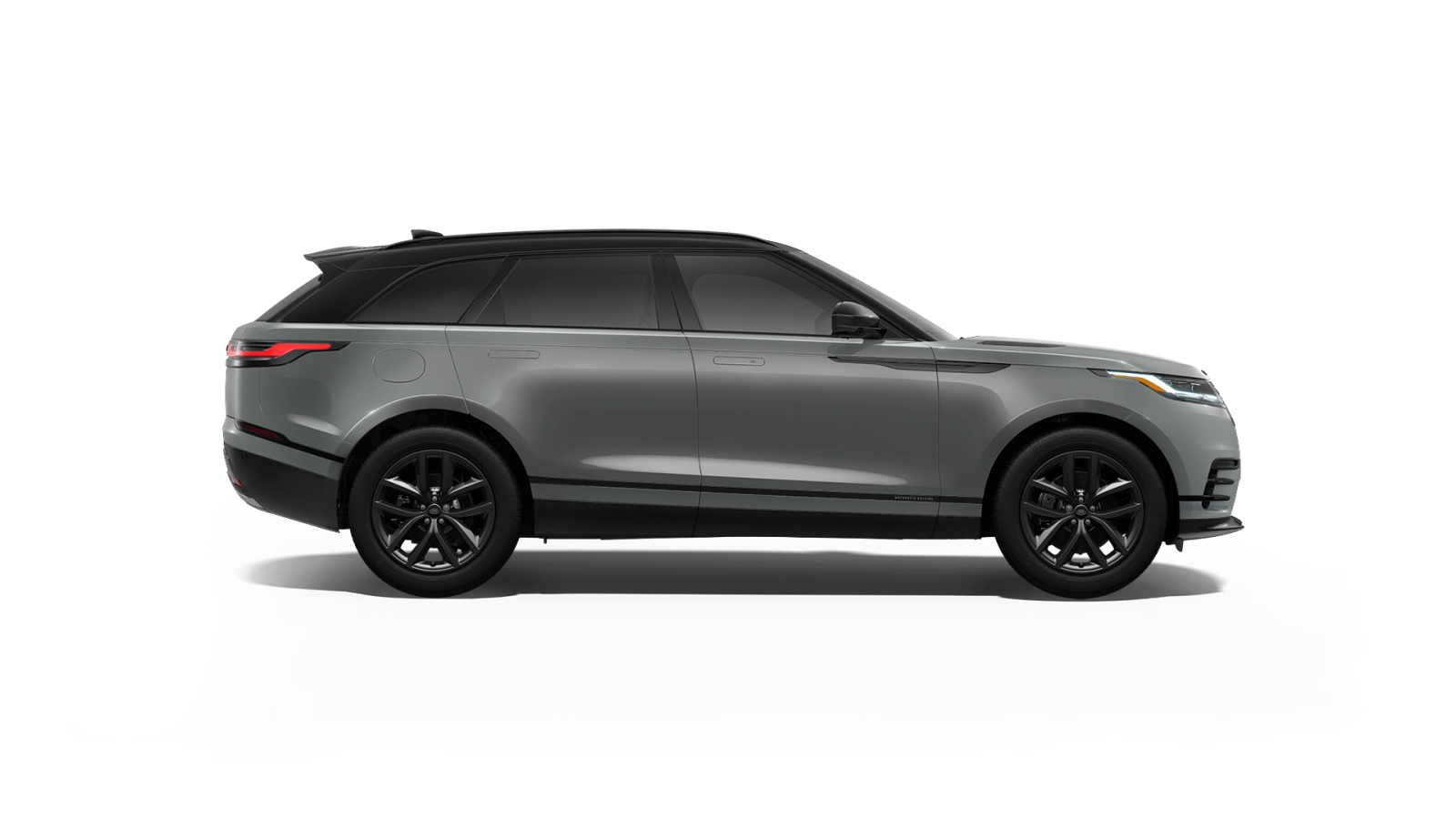 New 2026 Land Rover Range Rover Velar Belgravia 250PS Auto