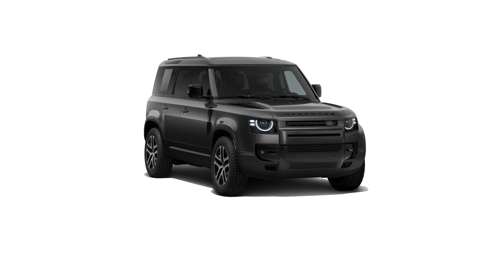 New 2027 Land Rover Defender 110 S 300PS Auto