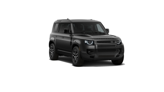 2027 Land Rover Defender 110 S 300PS Auto