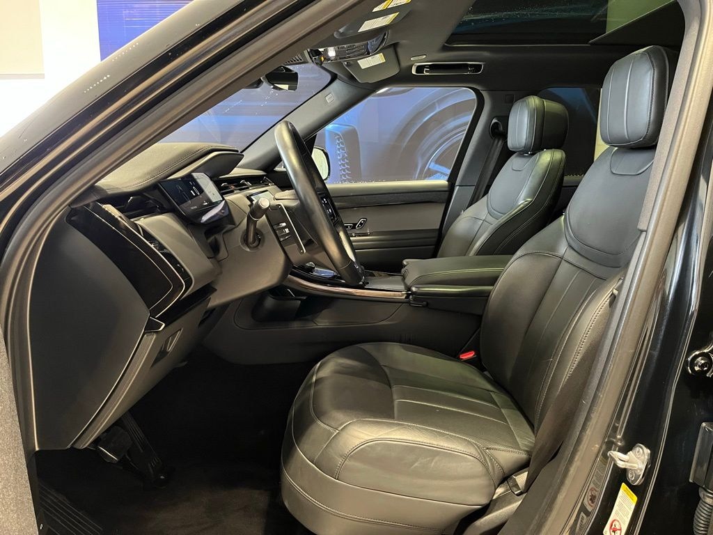 Used 2023 Land Rover Range Rover Sport SE Dynamic SUV