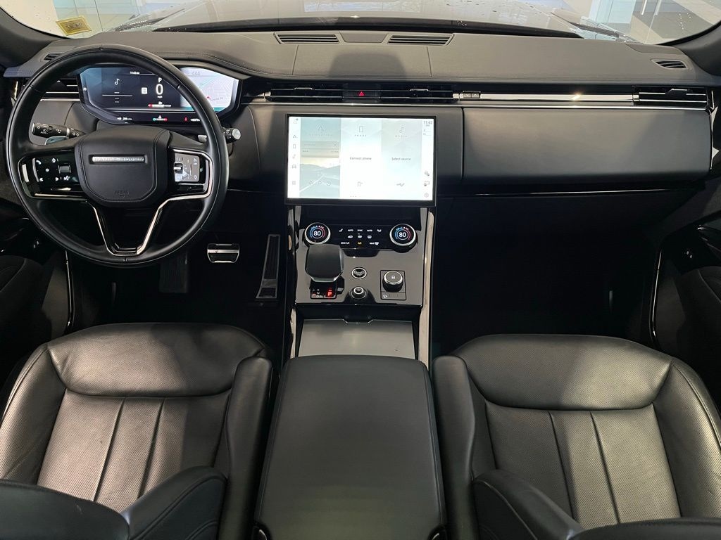 Used 2023 Land Rover Range Rover Sport SE Dynamic SUV