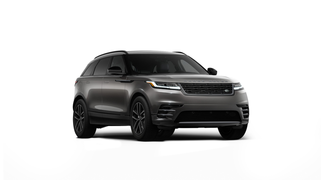 New 2026 Land Rover Range Rover Velar Belgravia Edition Range Rover Velar Belgravia Edition