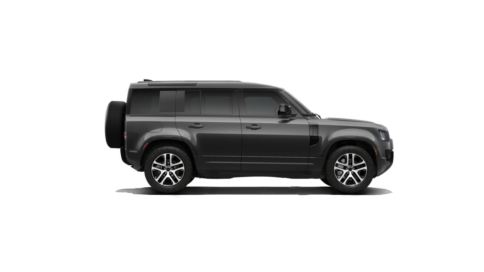 New 2027 Land Rover Defender 110 S 300PS Auto