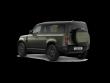 2027 Land Rover Defender 110 S 300PS Auto