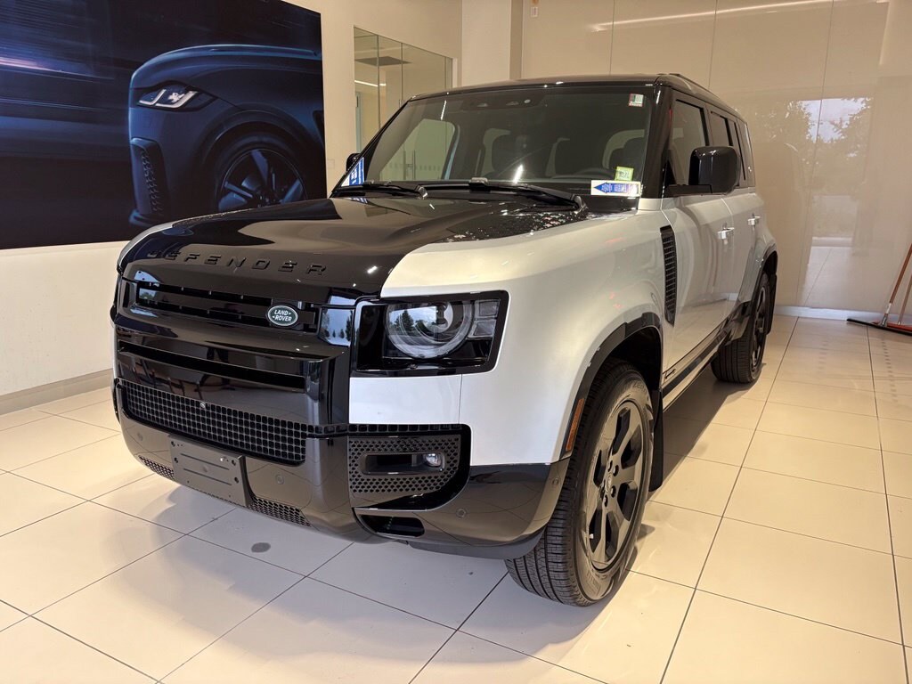 Used 2024 Land Rover Defender 110 X SUV