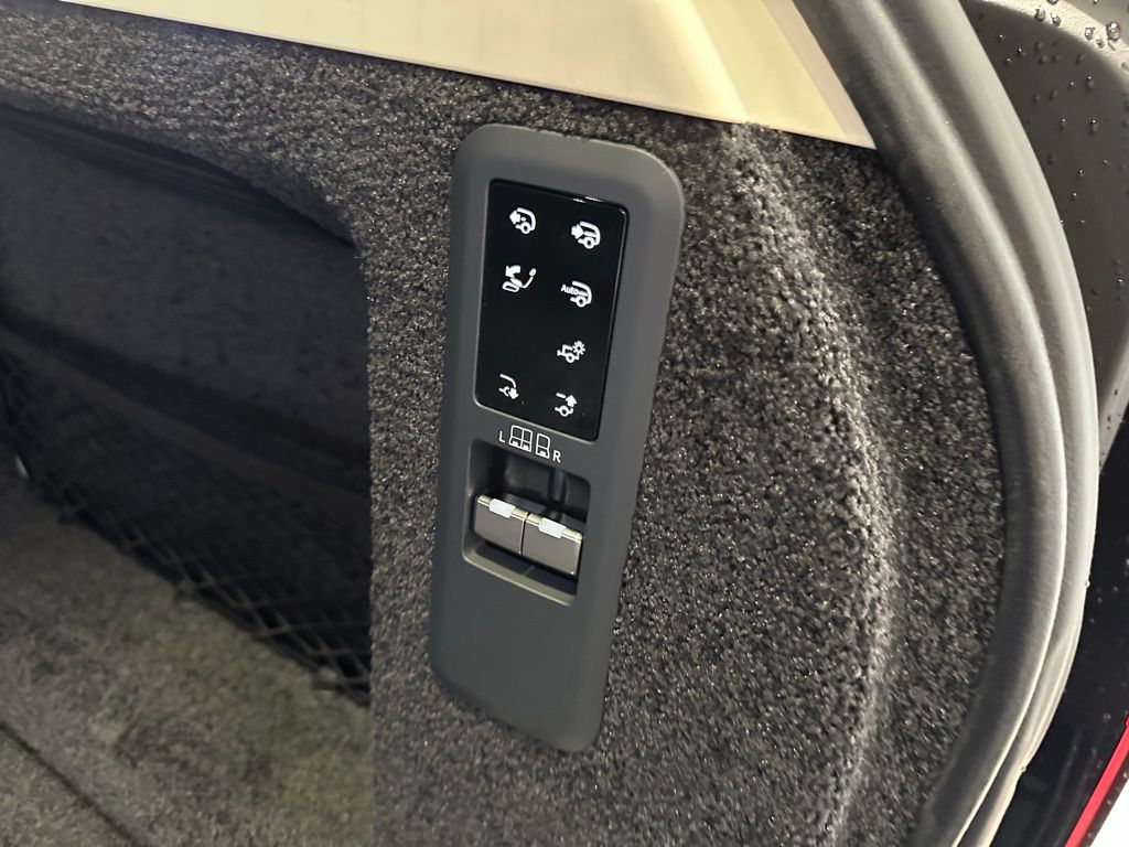 2025 Land Rover Range Rover Autobiography - Photo 11