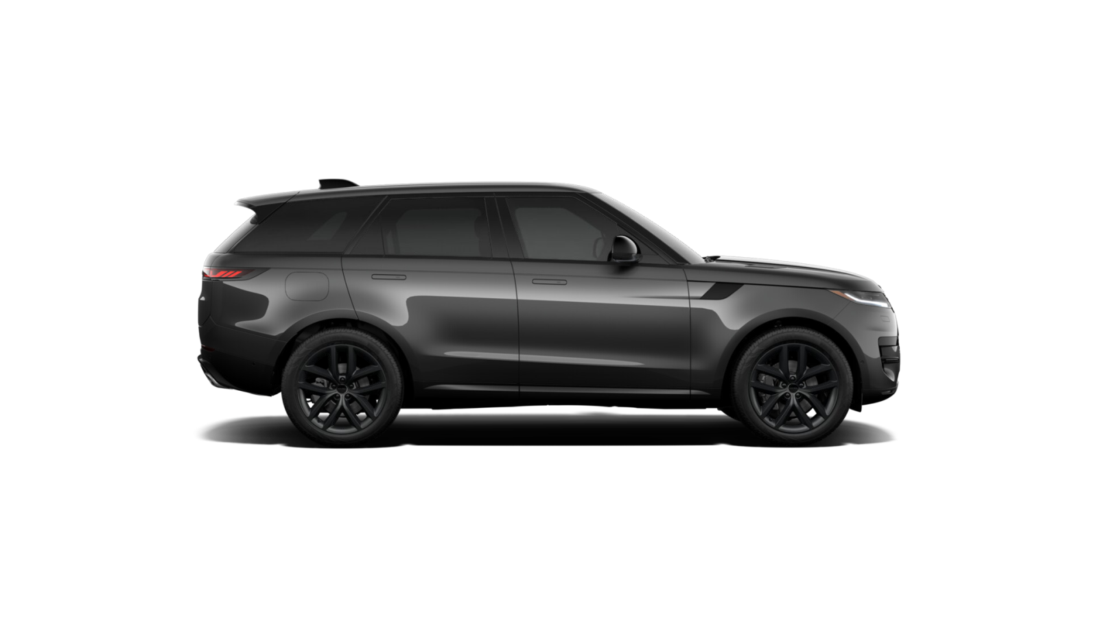 New 2027 Land Rover Range Rover Sport SE 360PS Auto