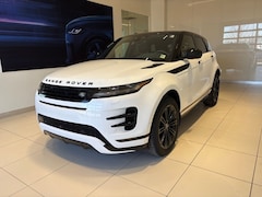 2026 Land Rover Range Rover Evoque Dynamic SE SUV