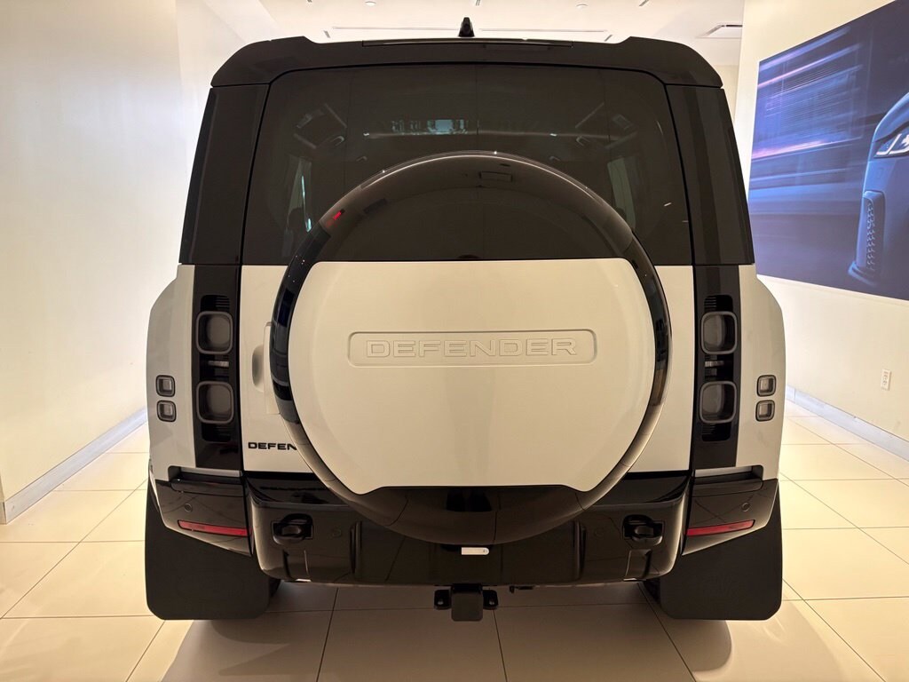 Used 2024 Land Rover Defender 110 X SUV