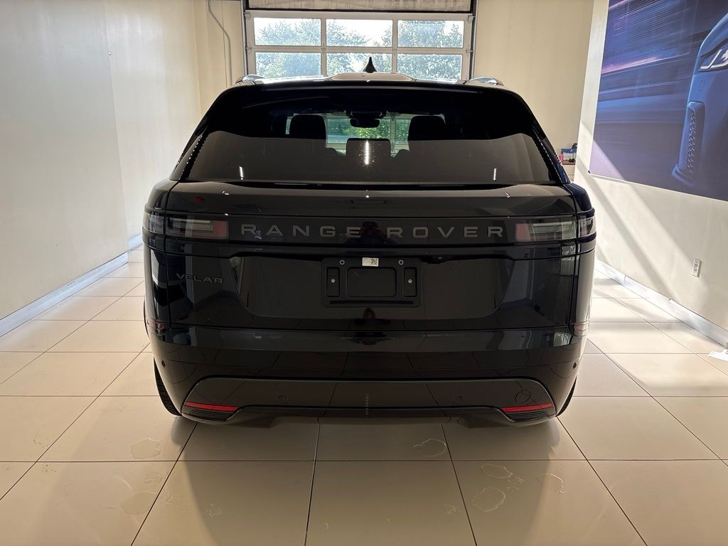New 2026 Land Rover Range Rover Velar Belgravia Edition Range Rover Velar Belgravia Edition