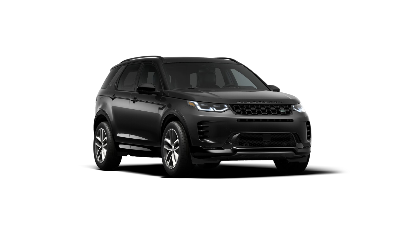 2026 Land Rover Discovery Sport Landmark Discovery Sport Landmark SUV