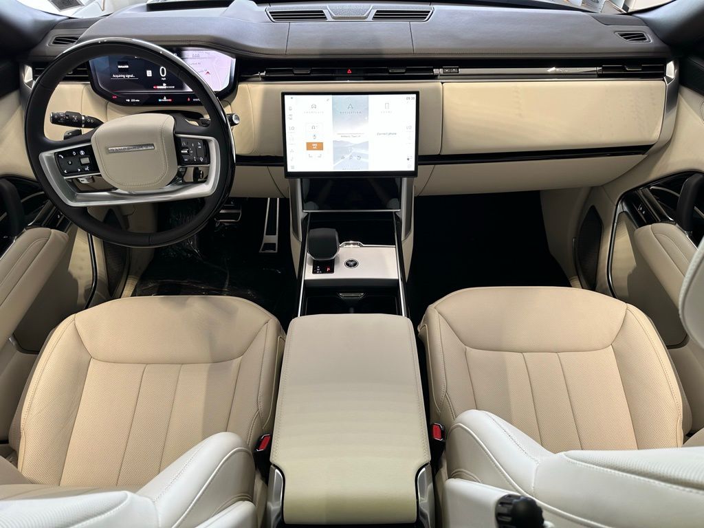 2025 Land Rover Range Rover Autobiography - Photo 18