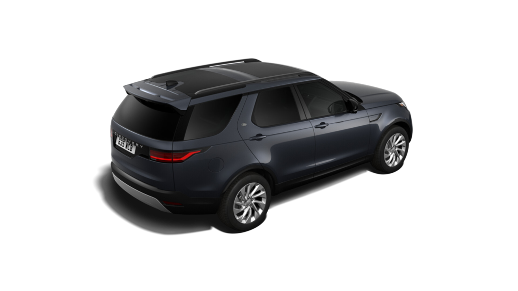 New 2027 Land Rover Discovery S 360PS Auto