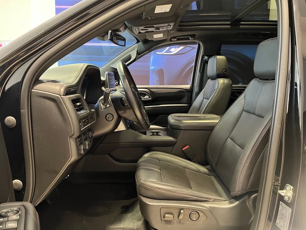 Used 2023 Chevrolet Tahoe RST SUV