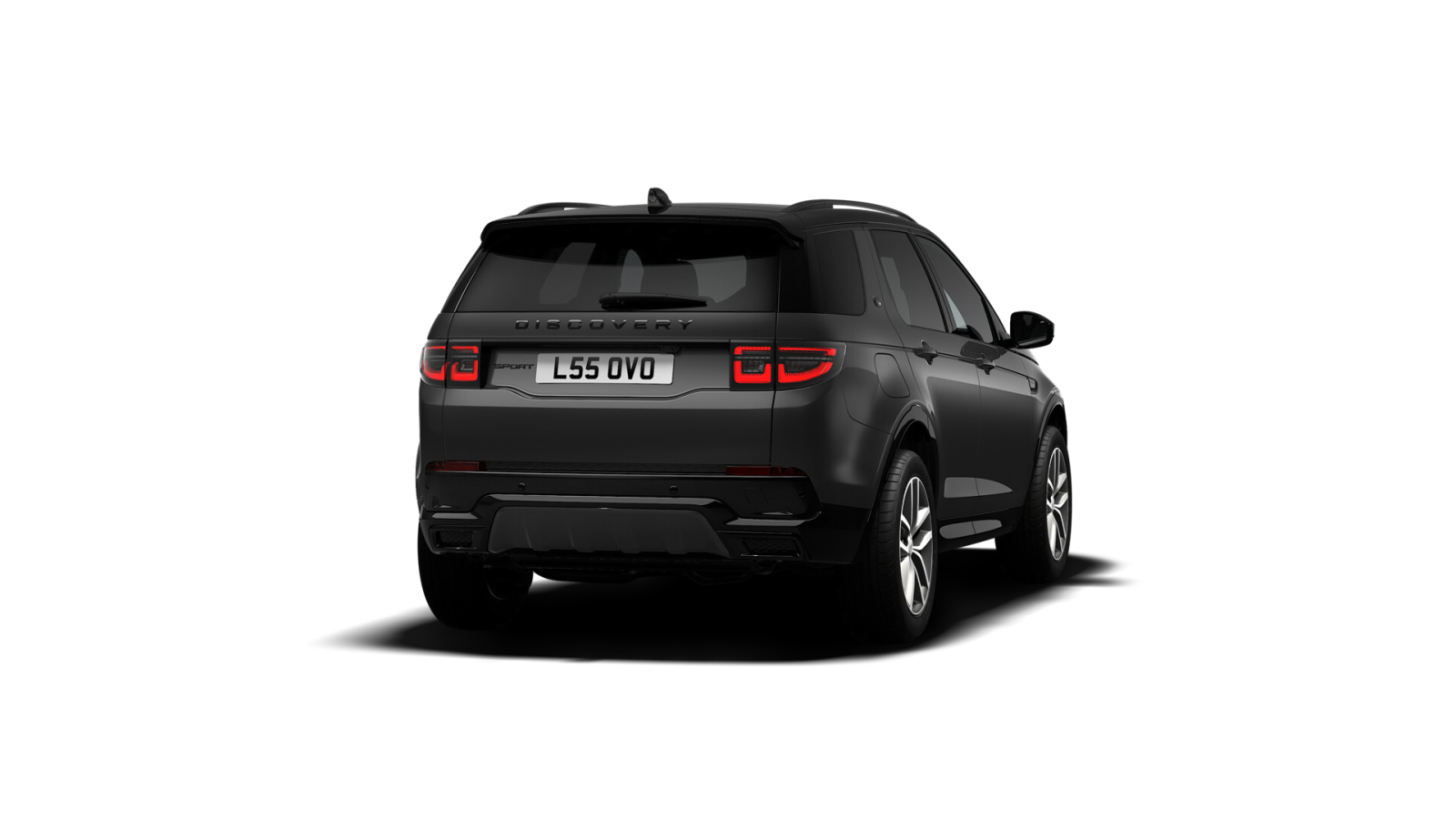 New 2026 Land Rover Discovery Sport Landmark Discovery Sport Landmark SUV