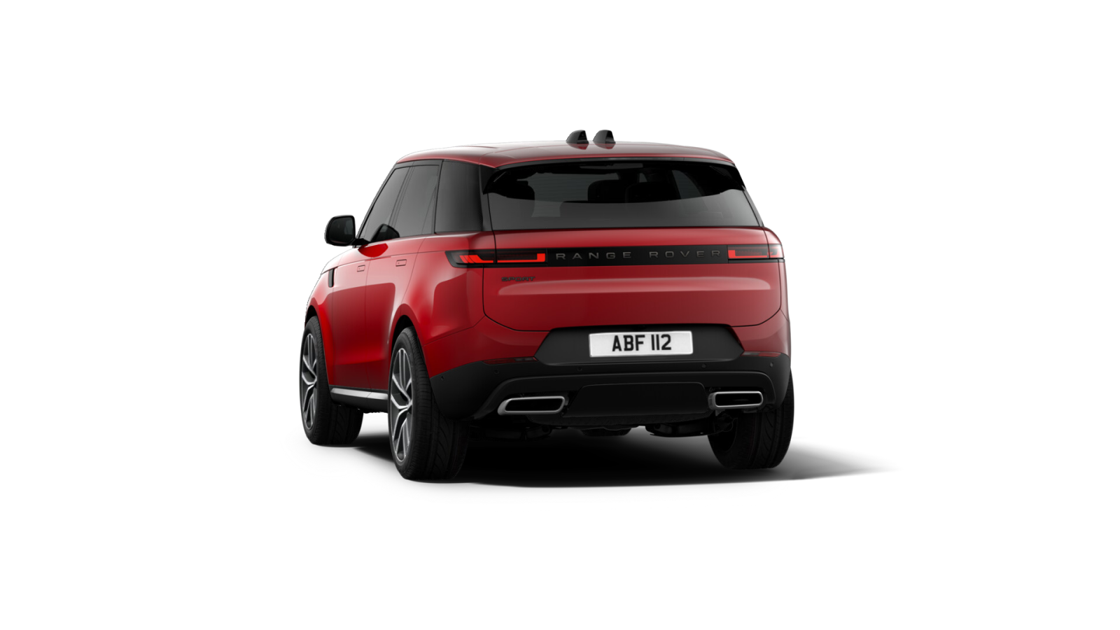 New 2027 Land Rover Range Rover Sport SE P360 Range Rover Sport SE P360 SUV