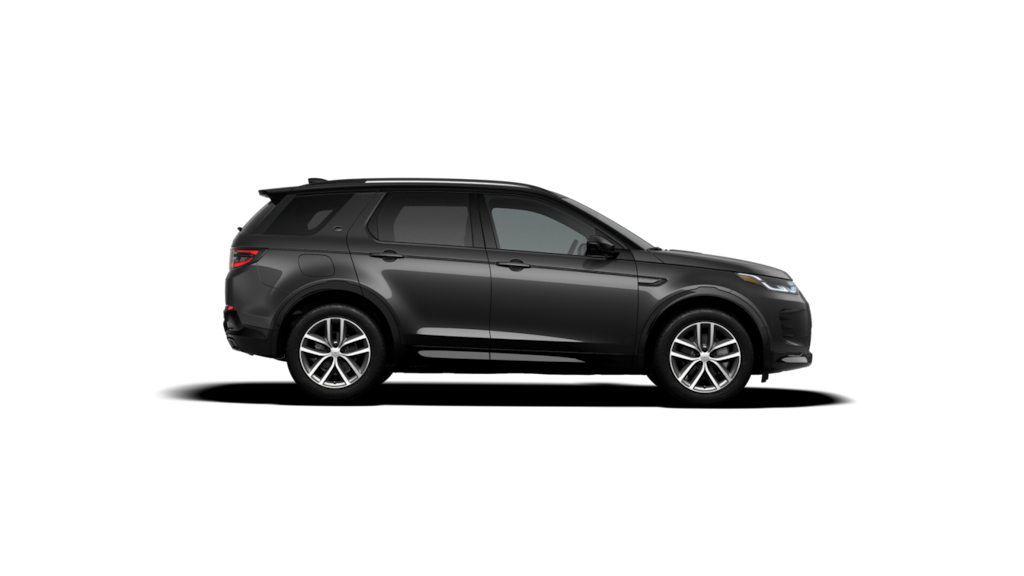 New 2026 Land Rover Discovery Sport Landmark Discovery Sport Landmark SUV