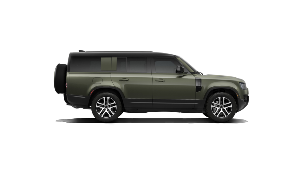 New 2026 Land Rover Defender 130 S SUV