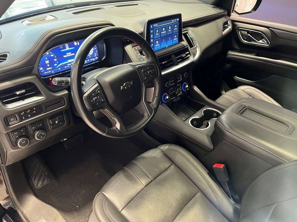 Used 2023 Chevrolet Tahoe RST SUV