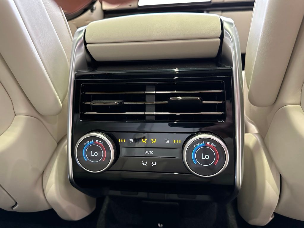 2025 Land Rover Range Rover Autobiography - Photo 16