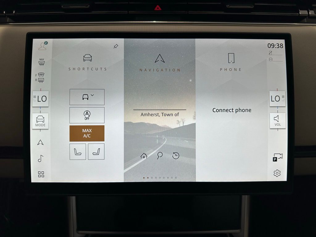 2025 Land Rover Range Rover Autobiography - Photo 21